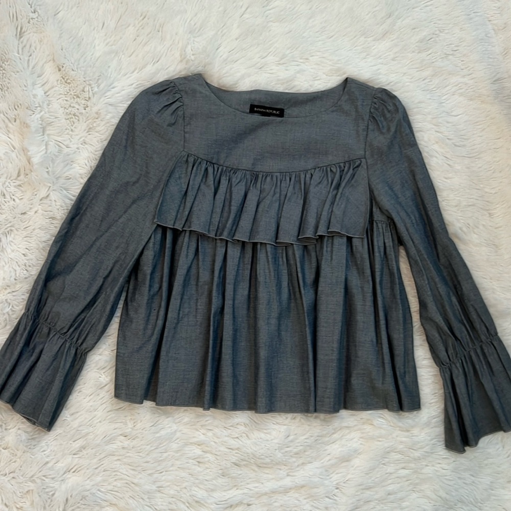 Ladies Top Size XS